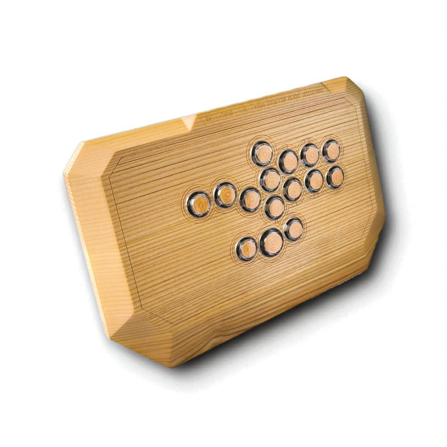 WoodPunch L