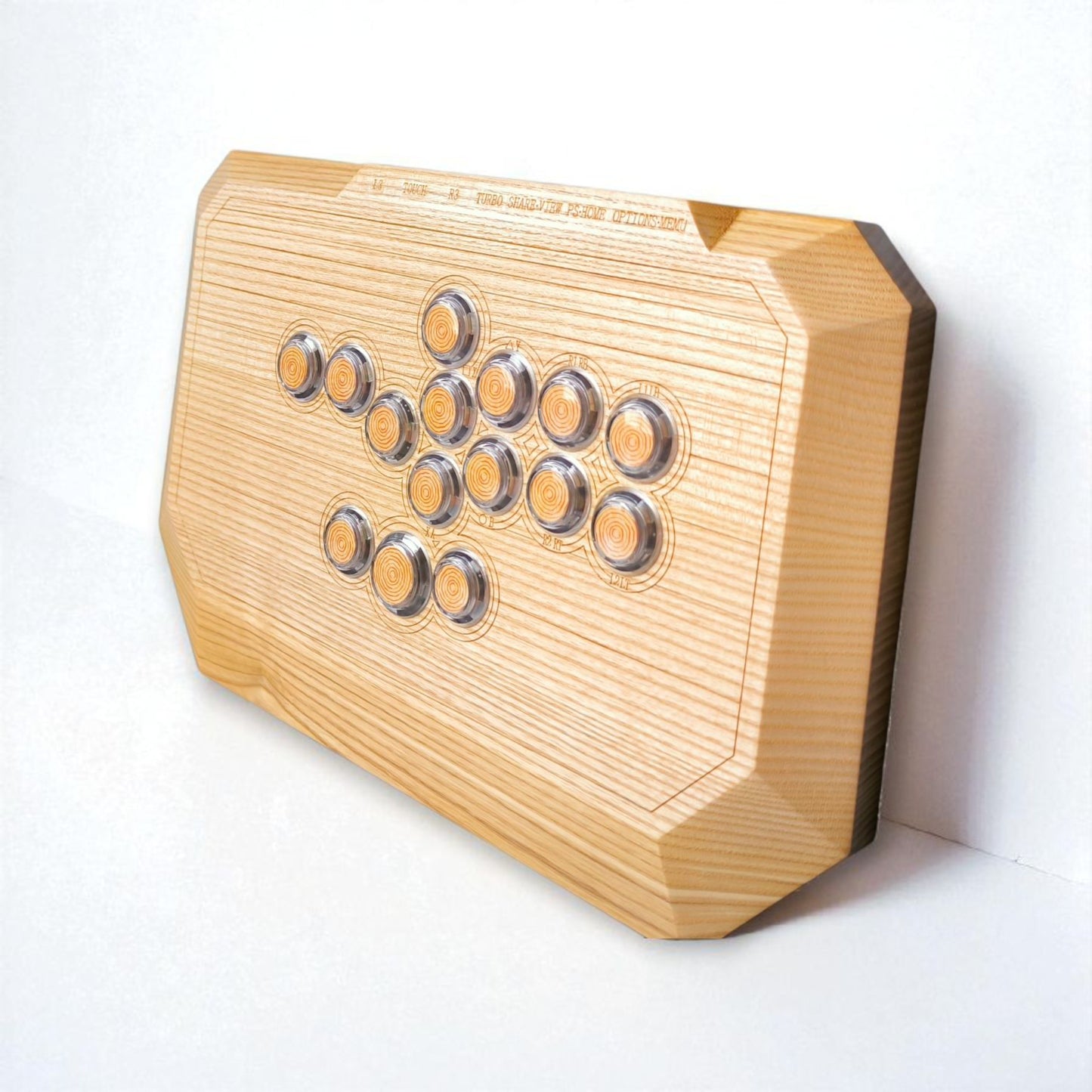 WoodPunch L