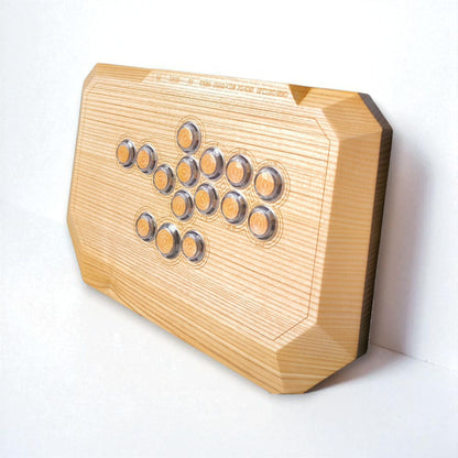 WoodPunch L