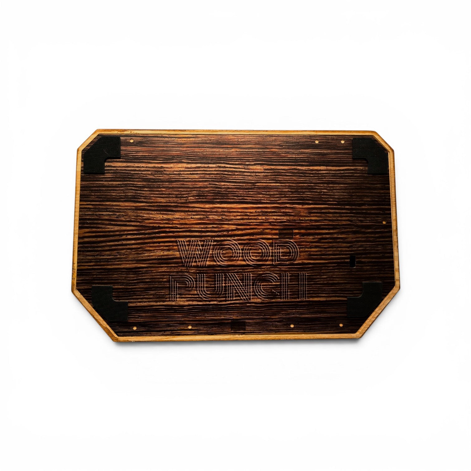 WoodPunch L Dark Frame