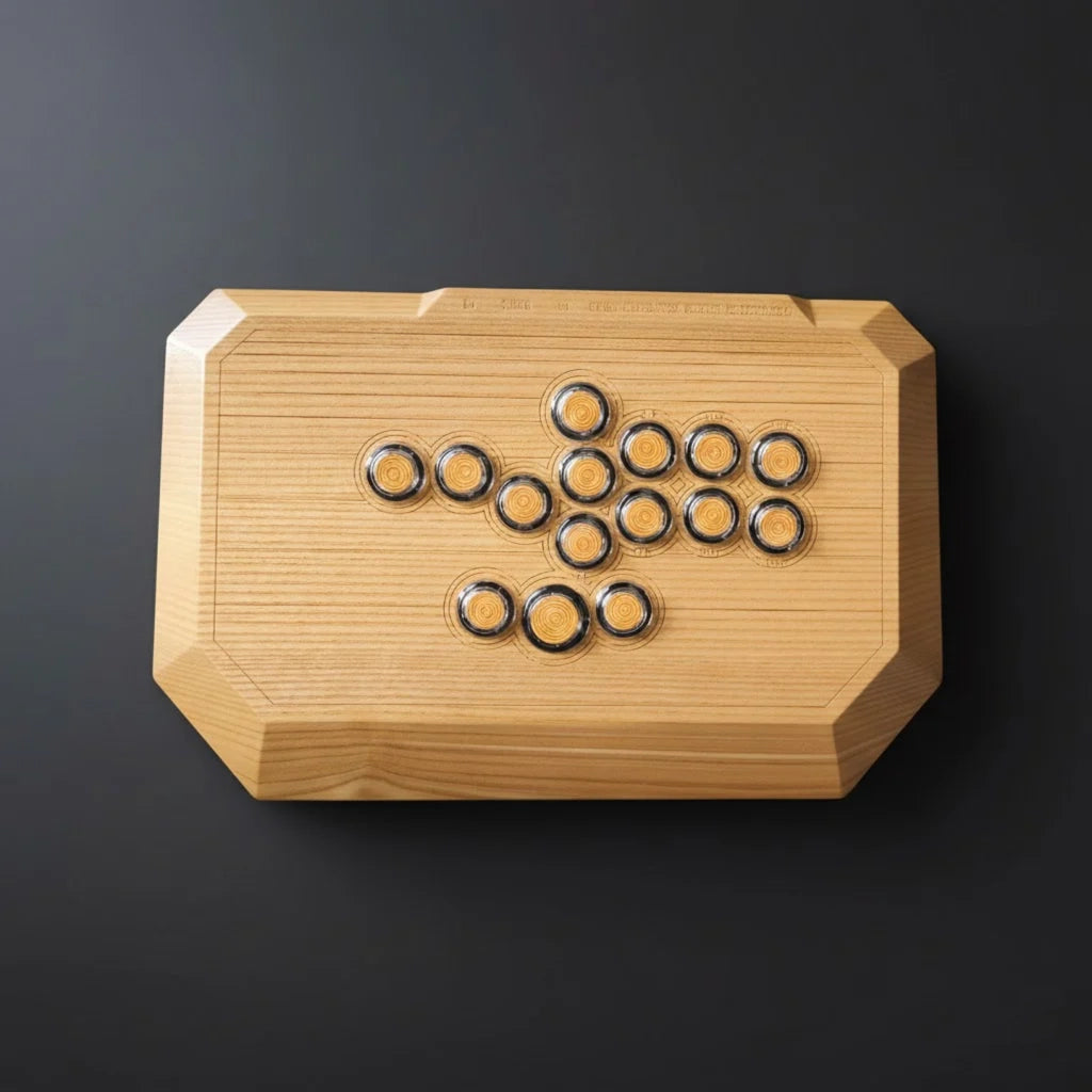 WoodPunch L