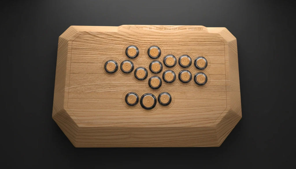 WoodPunch L