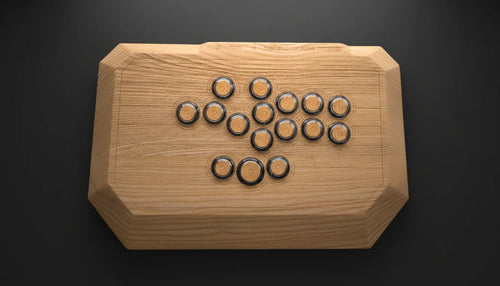 WoodPunch L
