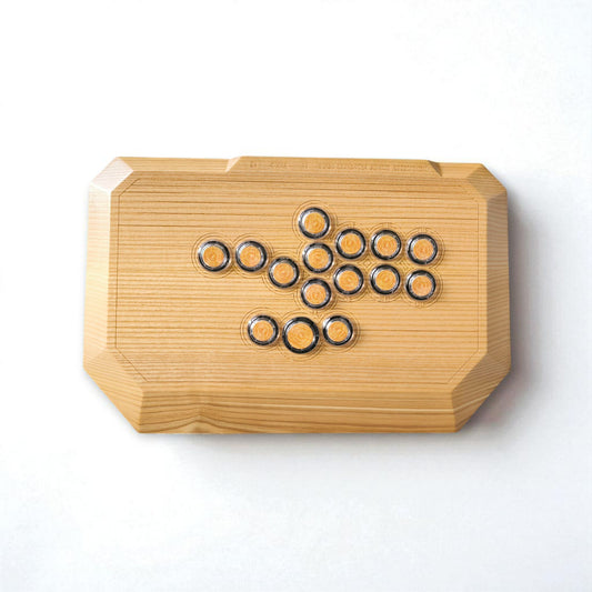 WoodPunch L