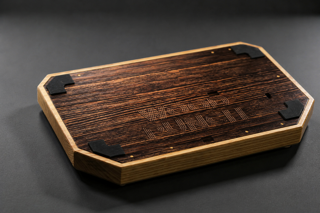 WoodPunch L